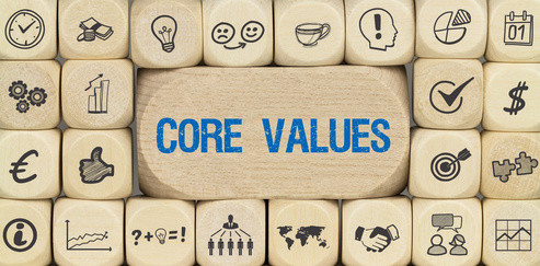 core values 2