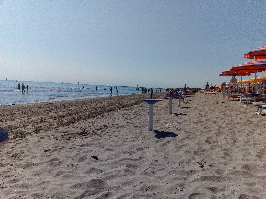 Strand Chioggia