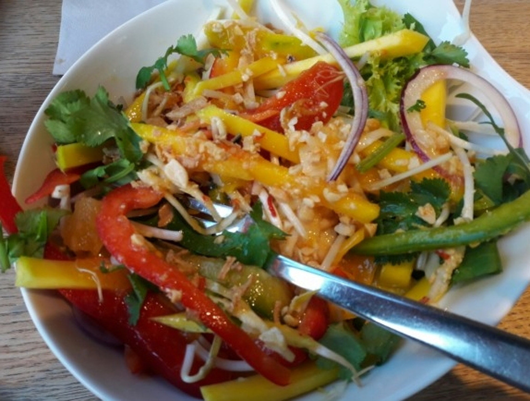 Mangosalat ZRM Kurs