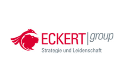 Eckert Group Strategie und Leidenschaft